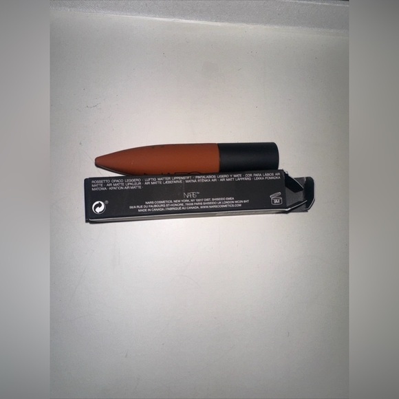 NARS AIR MATTE LIP COLOR-Lose Control. NEW! - Picture 4 of 6